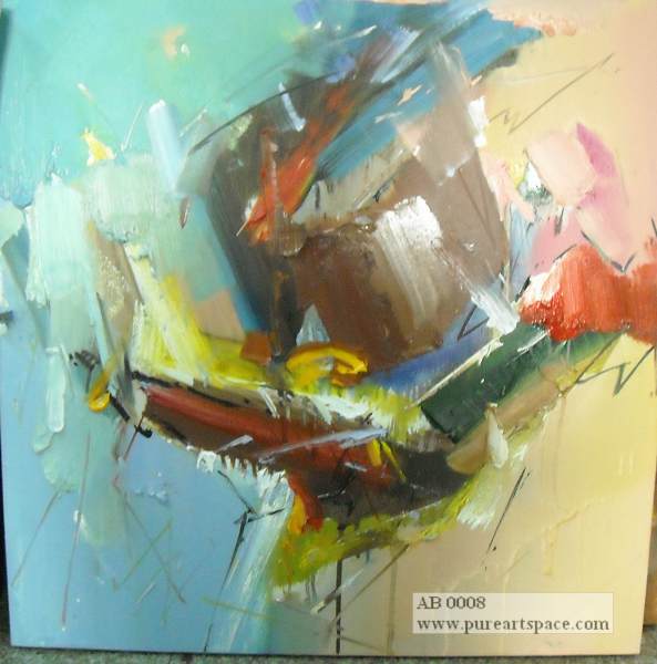 abstract art paintings