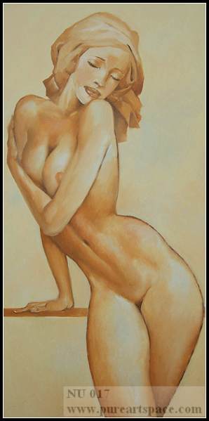 nude-paintings-wholesale