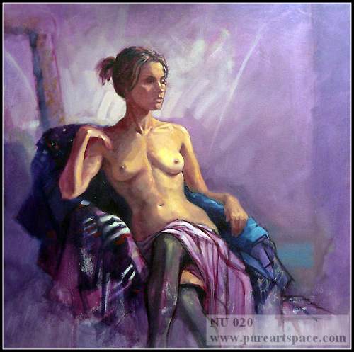 nude-paintings