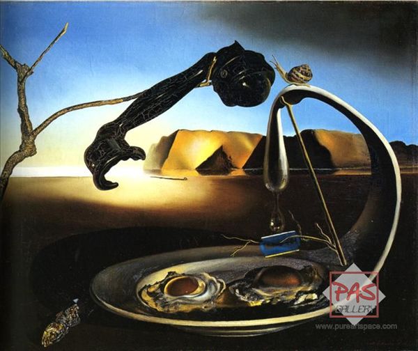 DALI PAINTINGS