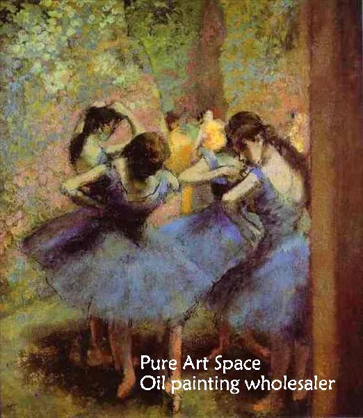 Edgar degas painting reproductions