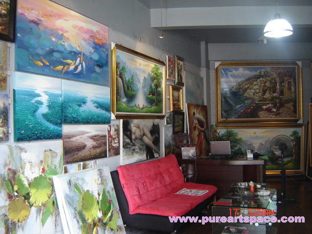 our gallery