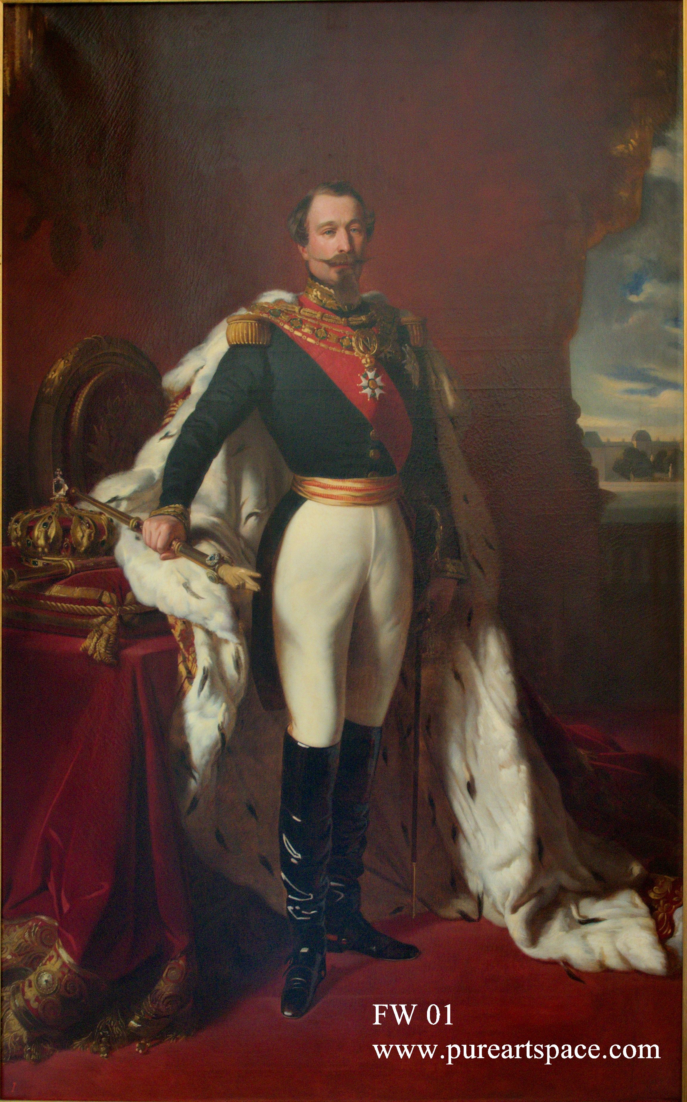 Empereur Napoleon