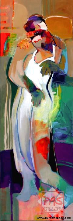 Abstract figure